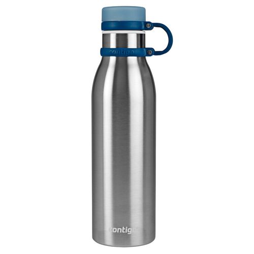 Botella Contigo Matterhorn 591 ml Acero Inoxidable Thermalock