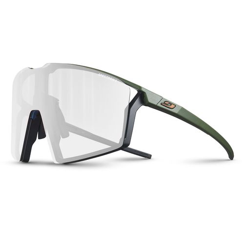 Lentes de Sol Julbo Edge Categoria 3 + Lente Adicional Unisex