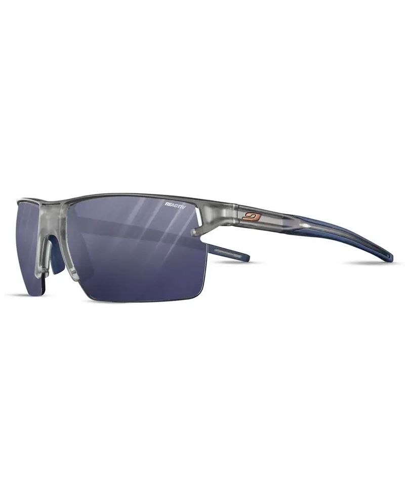 Lentes-de-Sol-Julbo-Outline-Reactiv-0-3-Running-Ciclismo-Unisex-Grey-Translucent-J5194022