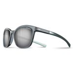 Lentes-de-Sol-Julbo-Spark-Polarizado-Categoria-3-Urbano-Running-Unisex-Grey-Translucent-Shiny-J5299116