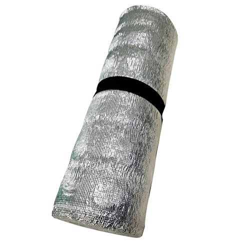 Aislante aluminizado 10mm