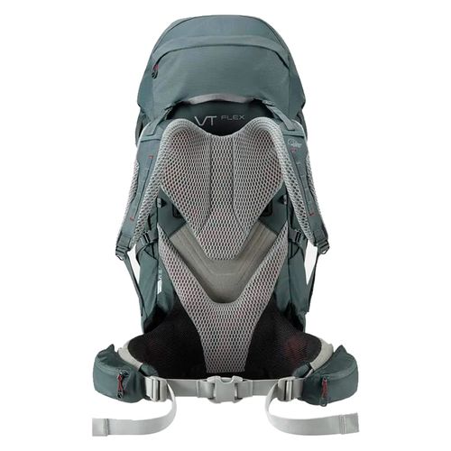Mochila Lowe Alpine Cerro Torre 60:80L  Mujer