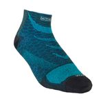 Medias-Sox-Centinel-Reversible-x2-Running-Unisex-Topo-Turquesa-TE120C-6