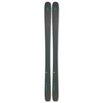 Tablas-de-Ski-Fischer-Ranger-90-All-Mountain---Fijaciones-Mujer-Gris-A16022