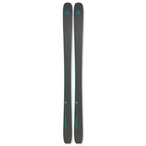 Tablas de Ski Fischer Ranger 90 All Mountain + Fijaciones