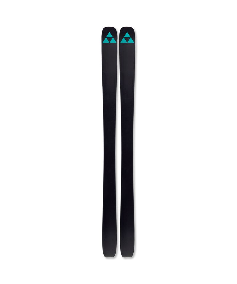 Tablas-de-Ski-Fischer-Ranger-90-All-Mountain---Fijaciones-Mujer-Gris-A16022-1