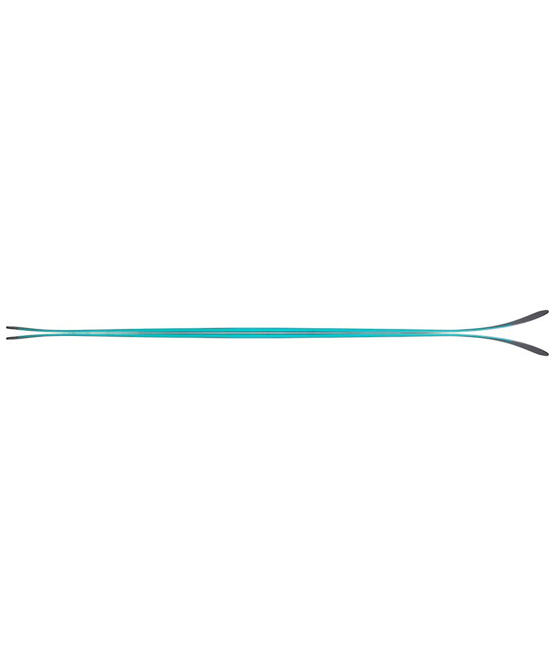 Tablas-de-Ski-Fischer-Ranger-90-All-Mountain---Fijaciones-Mujer-Gris-A16022-2