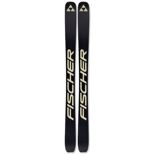 Tablas de Ski Fischer Ranger 108 All Mountain + Fijaciones X17