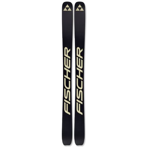 Tablas de Ski Fischer Ranger 108 All Mountain + Fijaciones