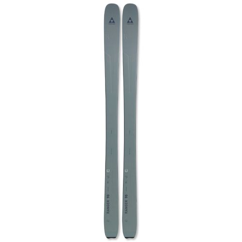 Tablas de Ski Fischer Ranger 90 All Mountain + Fijaciones ATTACK 11 AT PWR B