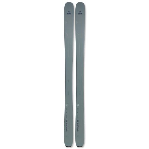 Tablas de Ski Fischer Ranger 90 All Mountain + Fijaciones