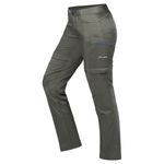 Pantalon-Alaska-Luna-Desmontable-Trekking-Hiking-Mujer-Tierra-Verdoso-AM1116-903-10