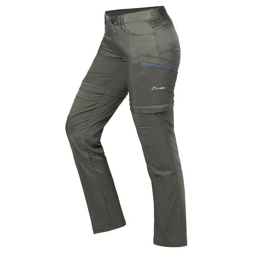 Pantalon Alaska Luna Desmontable Mujer