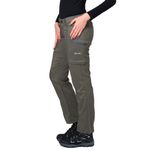 Pantalon-Alaska-Luna-Desmontable-Trekking-Hiking-Mujer-Tierra-Verdoso-AM1116-903