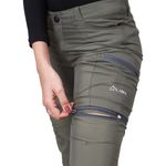 Pantalon-Alaska-Luna-Desmontable-Trekking-Hiking-Mujer-Tierra-Verdoso-AM1116-903-2