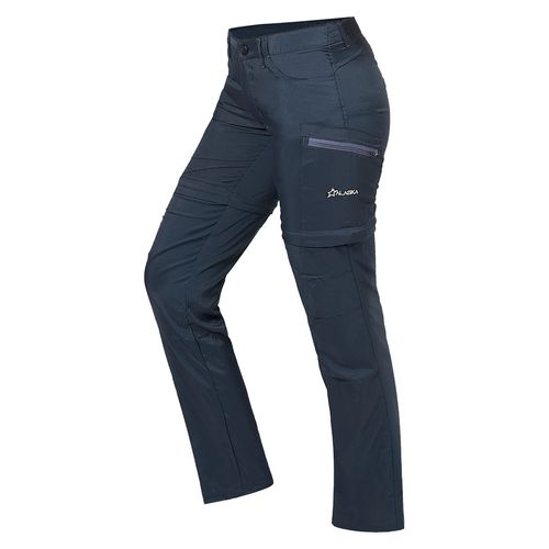 Pantalon Alaska Luna Desmontable Mujer