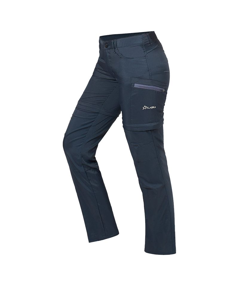 Pantalon-Alaska-Luna-Desmontable-Trekking-Hiking-Mujer-Gris-Noche-AM1116-009-8