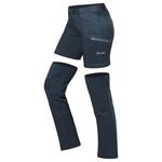 Pantalon-Alaska-Luna-Desmontable-Trekking-Hiking-Mujer-Gris-Noche-AM1116-009-9