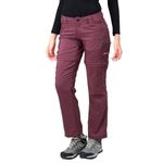 Pantalon-Alaska-Luna-Desmontable-Trekking-Hiking-Mujer-Bordo-AM1116-203