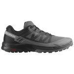 Zapatillas-Salomon-Outrise-Trekking-Hiking-Hombre-Black-471431