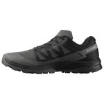 Zapatillas-Salomon-Outrise-Trekking-Hiking-Hombre-Black-471431-1