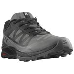 Zapatillas-Salomon-Outrise-Trekking-Hiking-Hombre-Black-471431-2