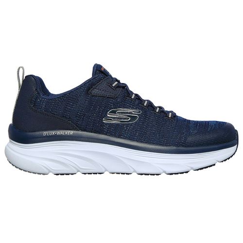 Zapatillas Skechers D'Lux Walker Pensive Hombre