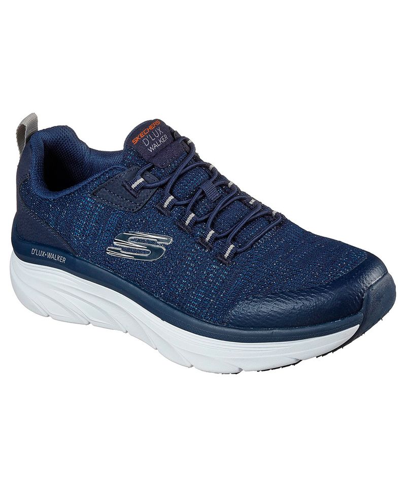 Zapatillas-Skechers-D-Lux-Walker-Running-Training-Hombre-Navy-232045-D-LUX-WALKER---PENSIVE-1