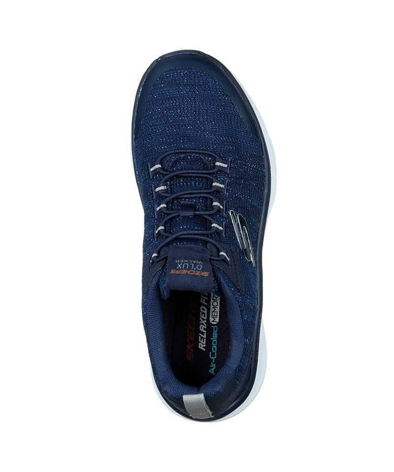 Zapatillas-Skechers-D-Lux-Walker-Running-Training-Hombre-Navy-232045-D-LUX-WALKER---PENSIVE-3