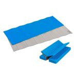 Aislante-Naturehike-Plegable-1.8-cm-de-Espuma-Camping-Azul-NH19QD008-2