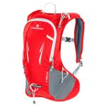 Mochila-Ferrino-X-Ride-10L-Running-Ciclismo-Unisex-Rojo-75851CRR