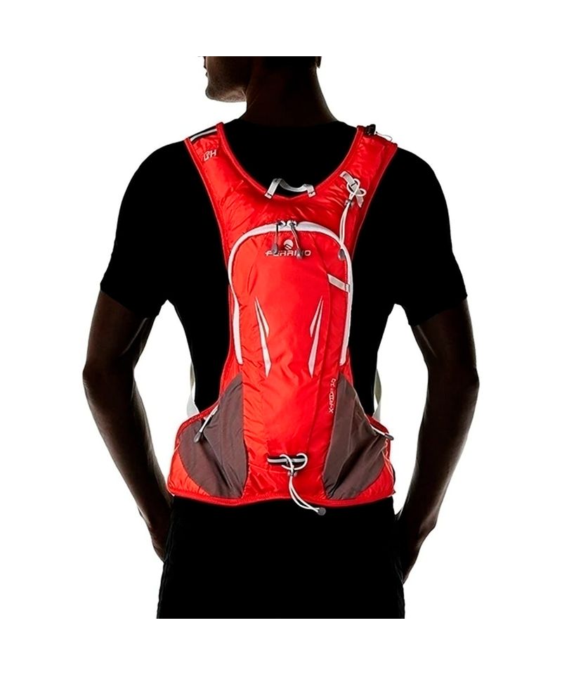 Mochila-Ferrino-X-Ride-10L-Running-Ciclismo-Unisex-Rojo-75851CRR-2