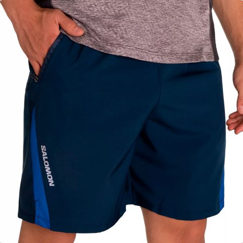 Short Deportivo Salomon 4 Way '7 Hombre