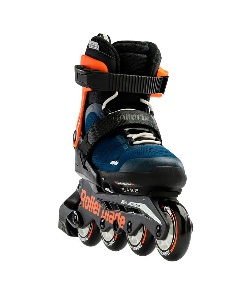 Rollerblade Microblade Patines en Linea Niña