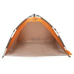 Carpa-Spinit-Playa-II-Automatica-Autoarmable-Armado-Rapido-Naranja-140037