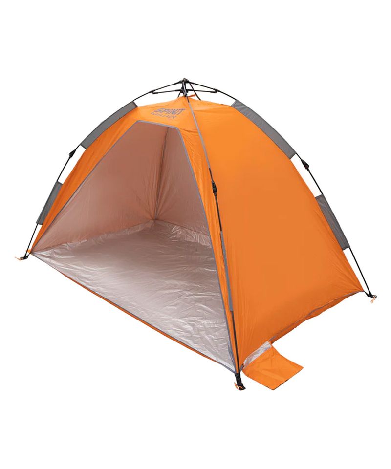 Carpa-Spinit-Playa-II-Automatica-Autoarmable-Armado-Rapido-Naranja-140037-2