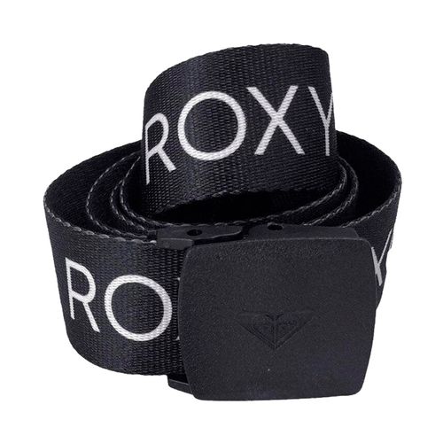 Cinto Cinturon Roxy Costa Print Hebilla Plastica Mujer