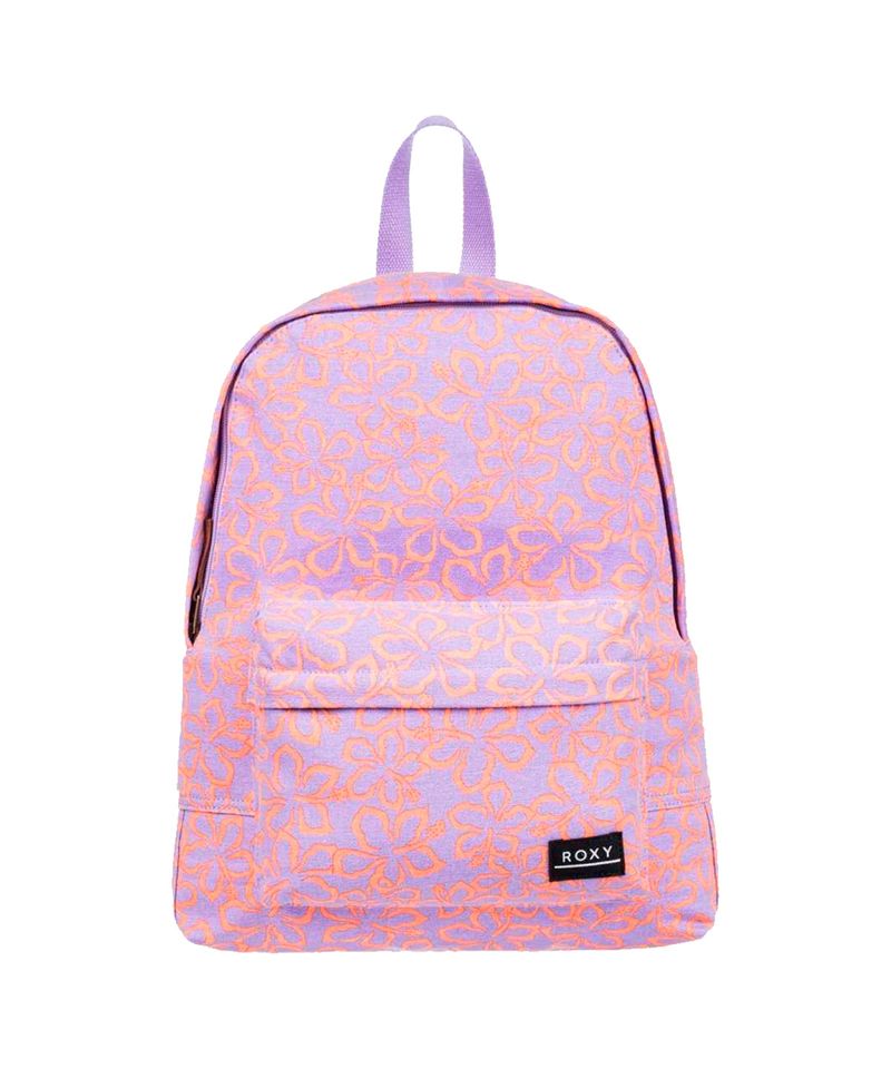 Mochila-Roxy-Sugar-Baby-Canvas-16L-Urbano-Mujer-Lila-Pastel-3241129003