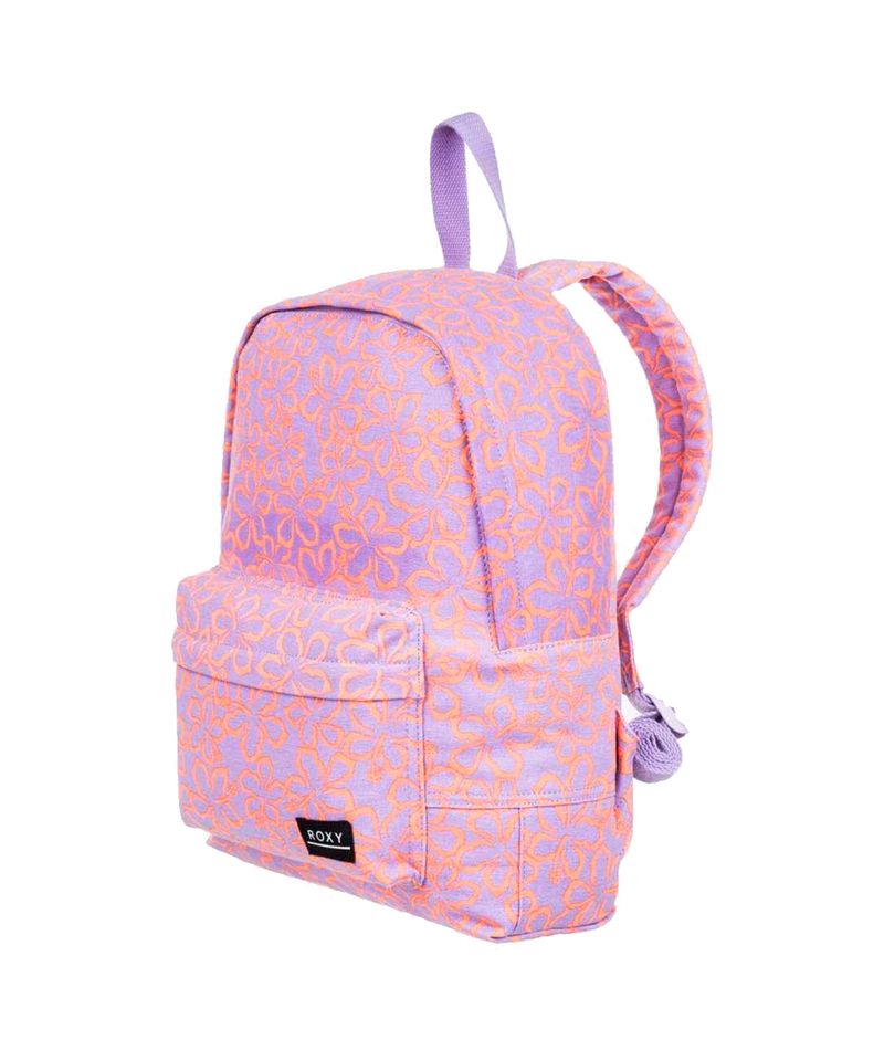 Mochila-Roxy-Sugar-Baby-Canvas-16L-Urbano-Mujer-Lila-Pastel-3241129003-1