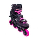 Rollers-Seba-Trix2-80-Freestyle-Freeride-Mujer-Black-Pink-SSK-TRX2W-2