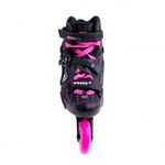 Rollers-Seba-Trix2-80-Freestyle-Freeride-Mujer-Black-Pink-SSK-TRX2W-4