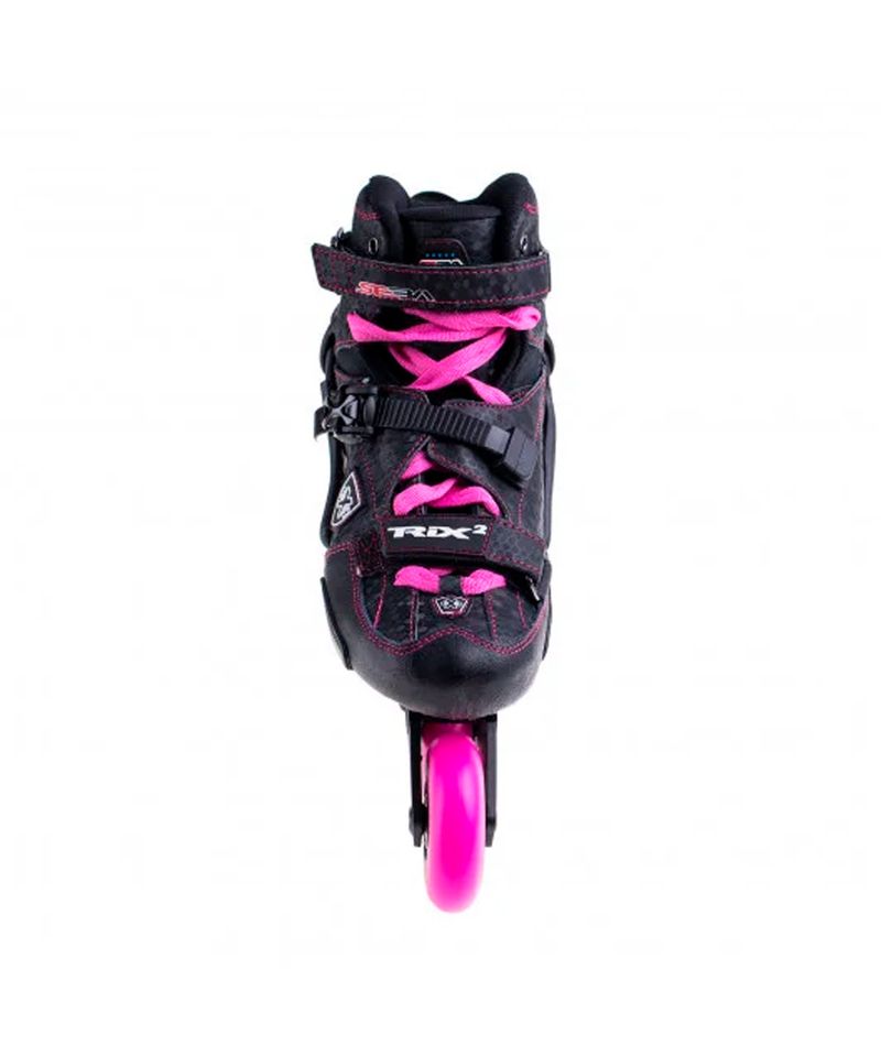 Rollers-Seba-Trix2-80-Freestyle-Freeride-Mujer-Black-Pink-SSK-TRX2W-4