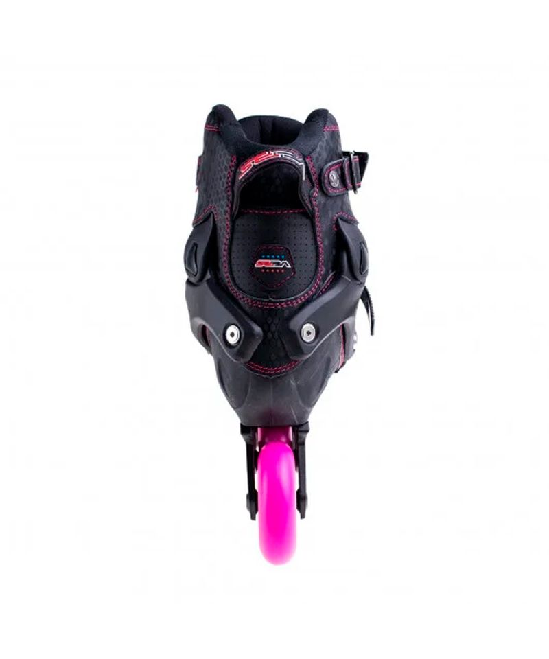 Rollers-Seba-Trix2-80-Freestyle-Freeride-Mujer-Black-Pink-SSK-TRX2W-3