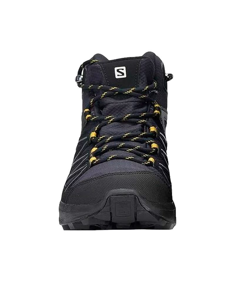 Botas Salomon Daintree Mid Gore-tex Trekking Hombre