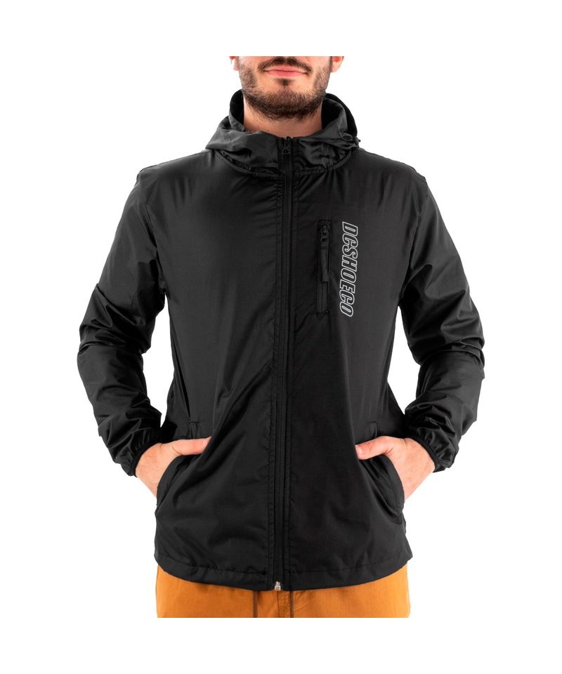 Campera-DC-Shoes-Dagup-Solid-Rompevientos-Urbano-Hombre-Negro-1241114006-1