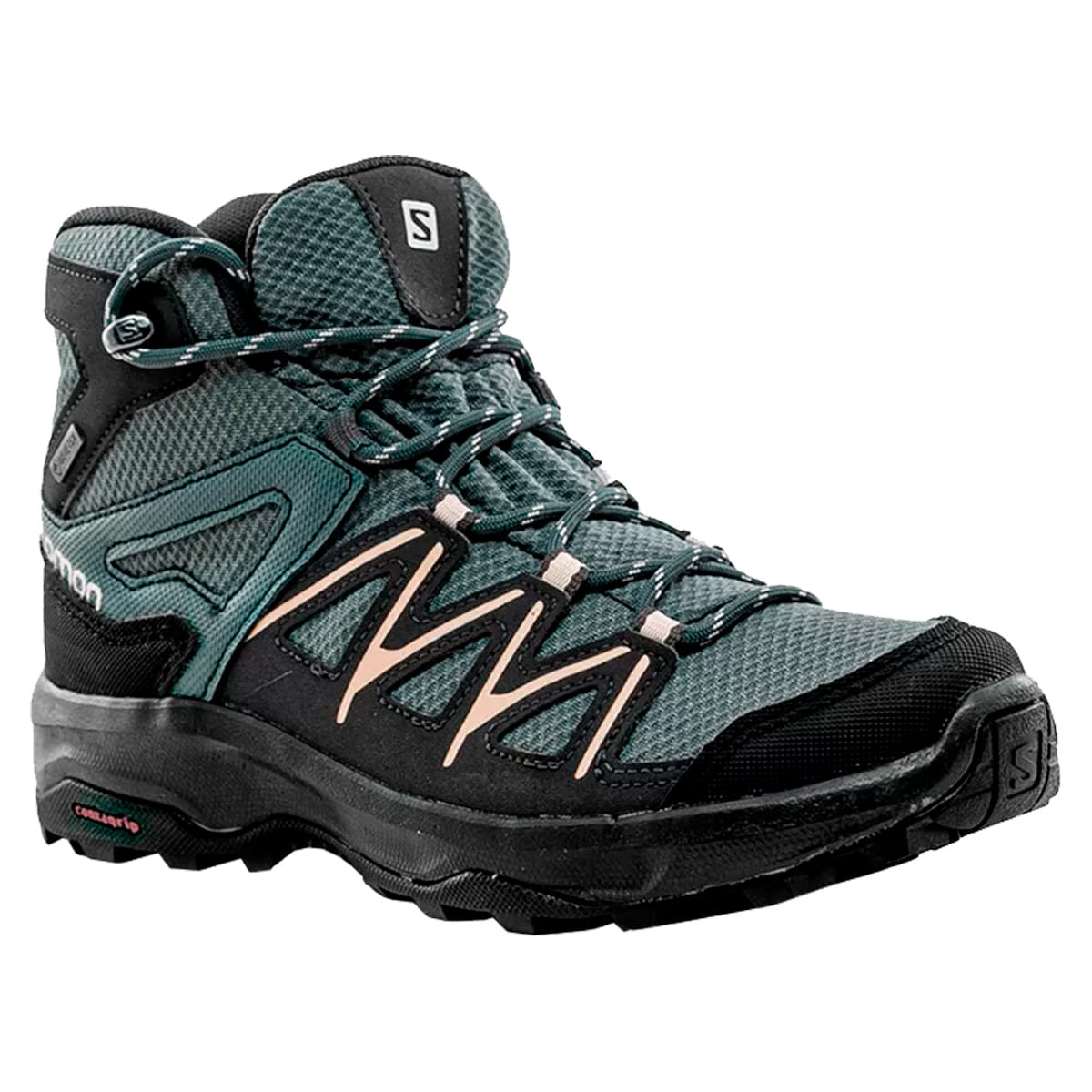 Salomon tibai mid on sale gtx