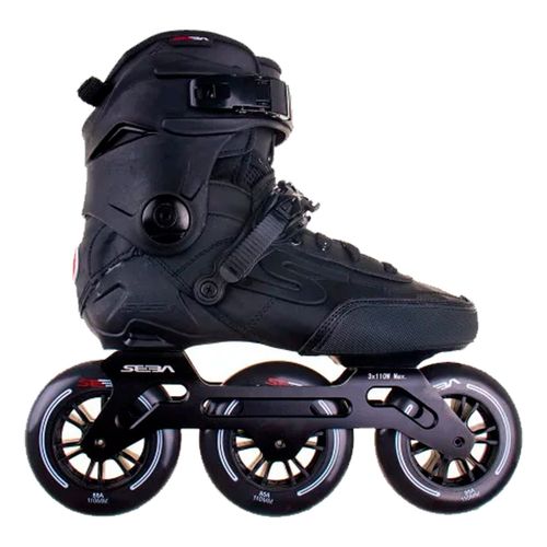 Rollers Seba High Light 310 Freestyle Freeride Unisex