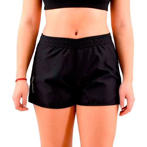 Short Deportivo Salomon 4 Way 3" Mujer