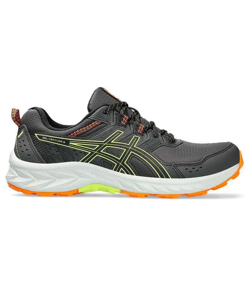 Zapatillas-Asics-Gel-Venture-9-Trail-Running-Hombre-Graphite-Grey-Black-1011B486-022