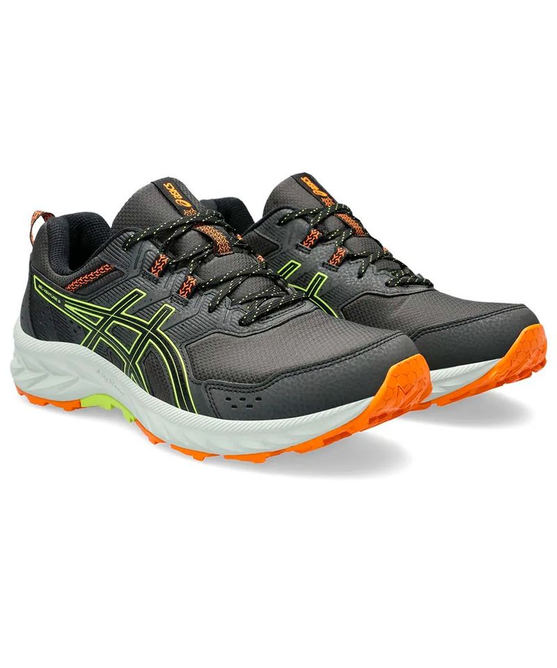 Bambas asics hombre online